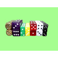 game dice